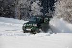 Suzuki Jimny 2006 года